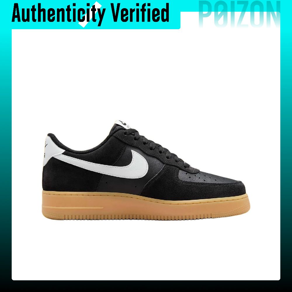 Nike Air Force 1 Low top Skate - đánh giá và giá Nike Shoes Air Force 1