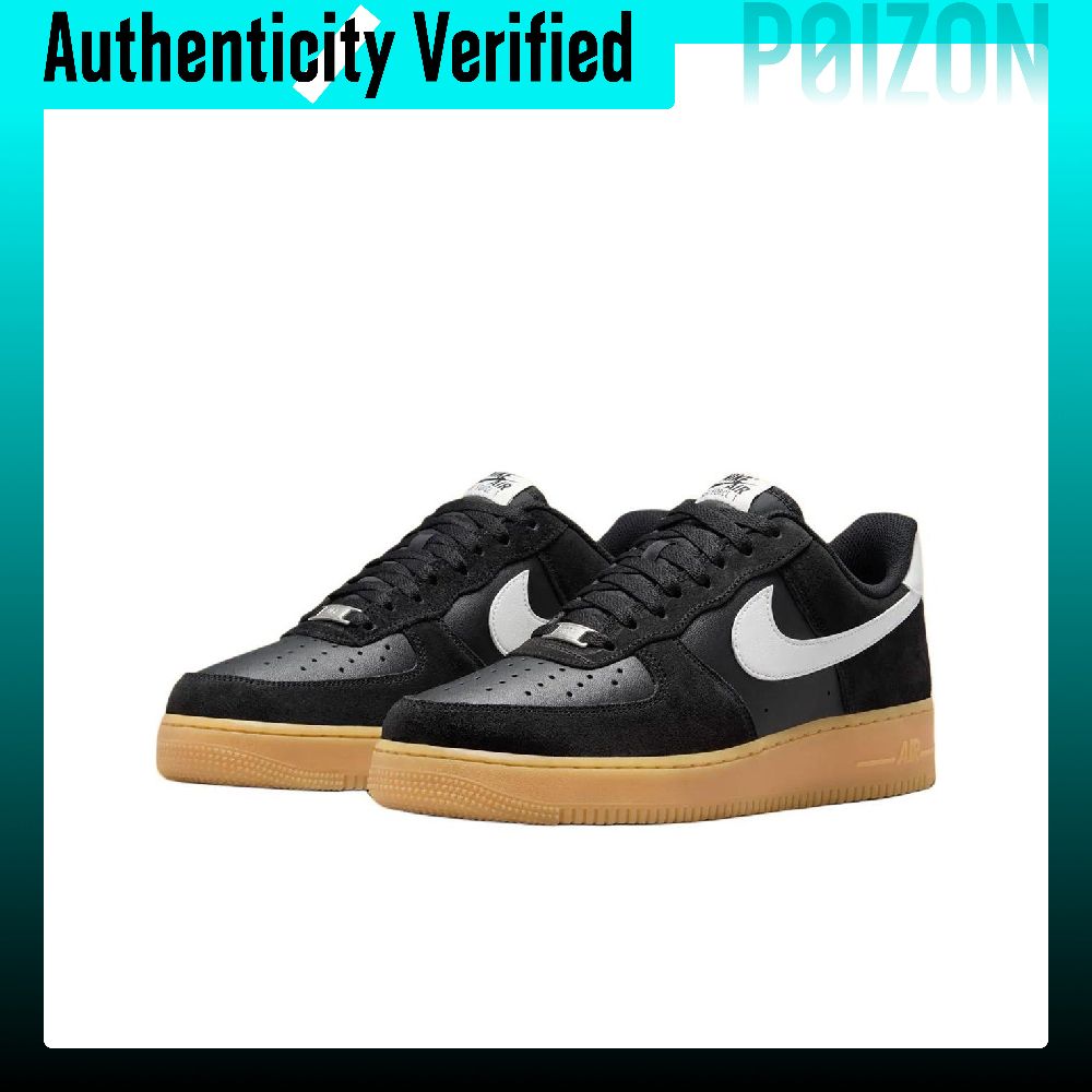 Nike Air Force 1 Low top Skate - đánh giá và giá Nike Shoes Air Force 1